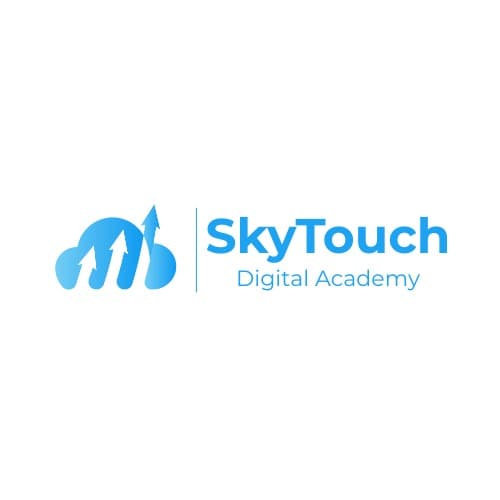 SkyTouch Brand Logo