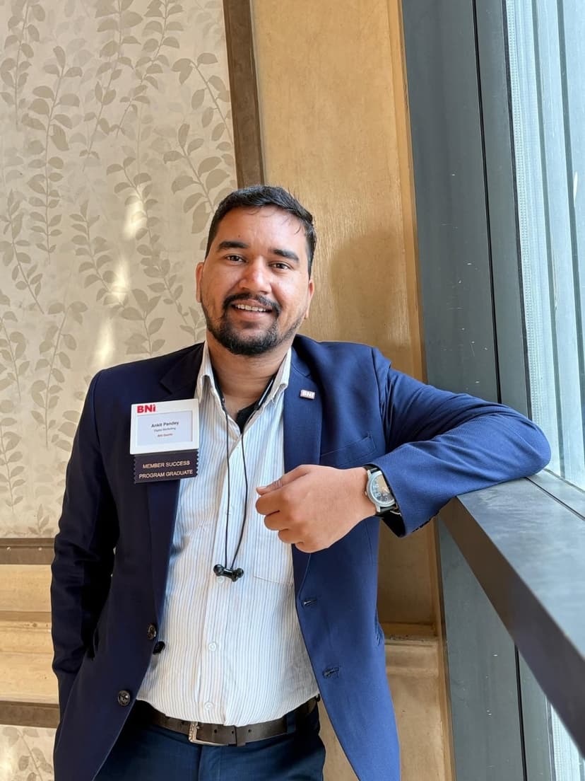 Digital Marketing Success