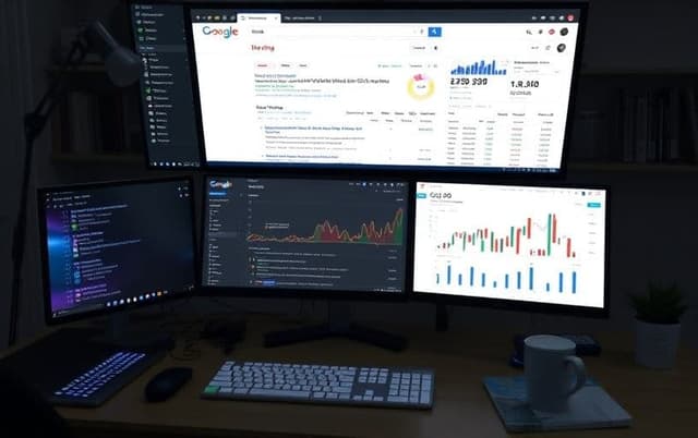 SEO Secrets: Rank #1 on Google in 90 Days