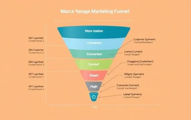 How to Build a High-Converting Sales Funnel