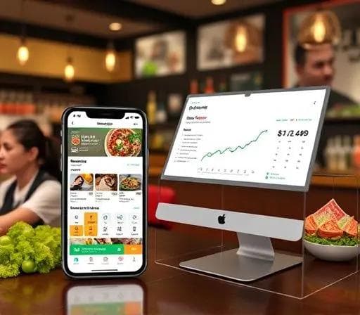 Restaurant Digital Revival