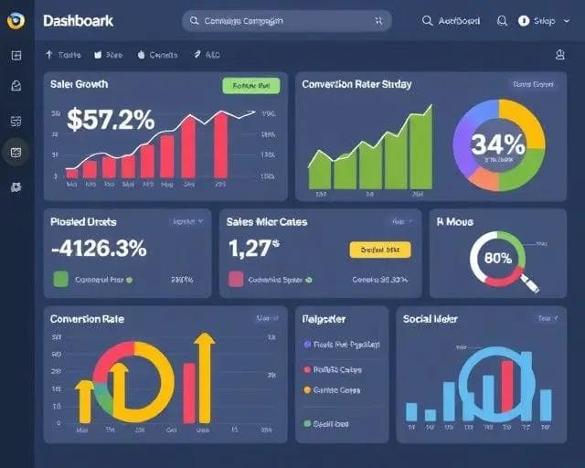 E-commerce Growth Accelerator