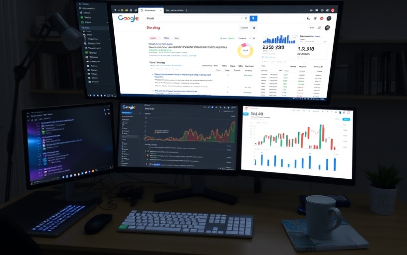 SEO Secrets: Rank #1 on Google in 90 Days