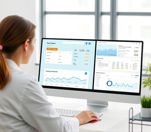 Healthcare Practice Growth